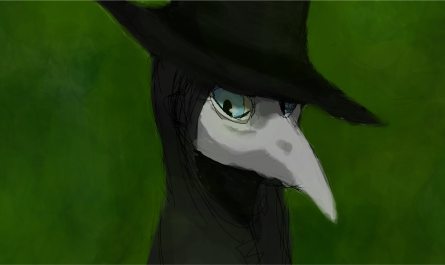 Plague Doctor