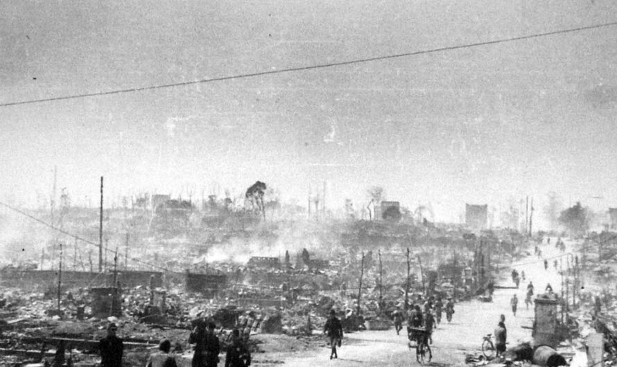 No Anti-Racist in a War
